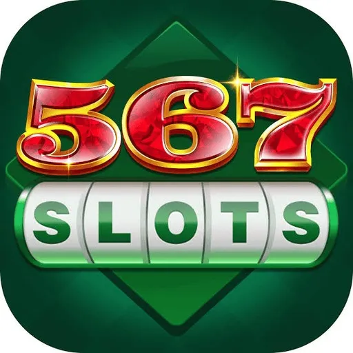 567SLOTS - Permainan Slot Arcade Seru dan Mengasyikkan