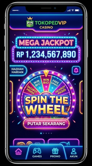 tokopediavip - Pusat Hub Unduhan Favorit Indonesia